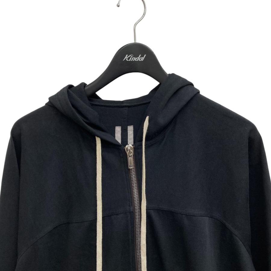 Rick Owens リックオウエンス RICK OWENS WINDBREAKER ジップパーカー 
