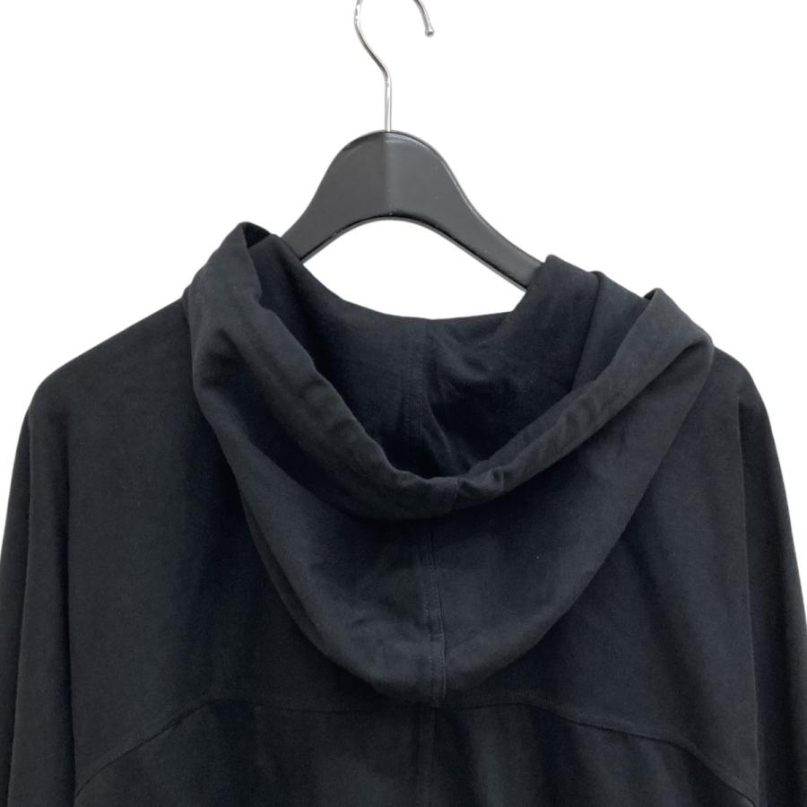 Rick Owens リックオウエンス RICK OWENS WINDBREAKER ジップパーカー 