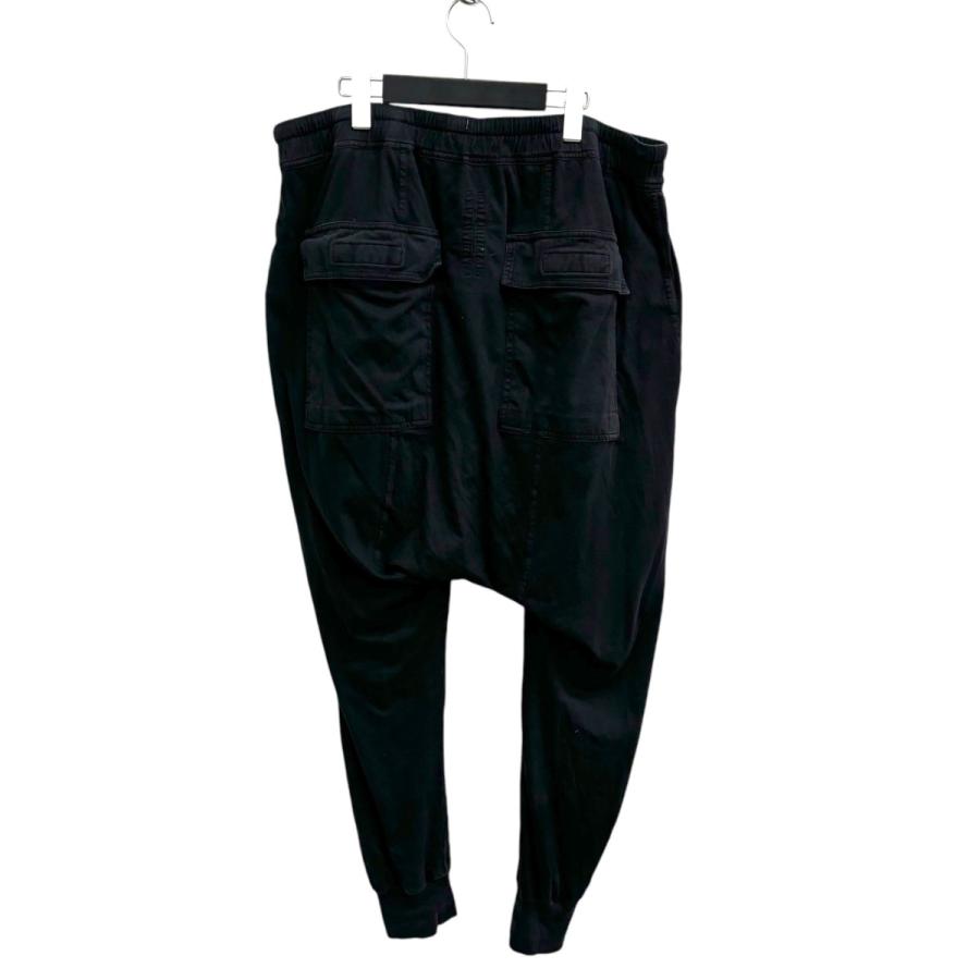 DRKSHDW ダークシャドウ DRAWSTRING JOGGER PANTS サルエル DRKSHDW ダークシャドウ DRAWSTRING JOGGER PANTS サルエル