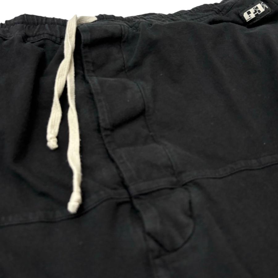 DRKSHDW ダークシャドウ DRAWSTRING JOGGER PANTS サルエル DRKSHDW ダークシャドウ DRAWSTRING JOGGER PANTS サルエル