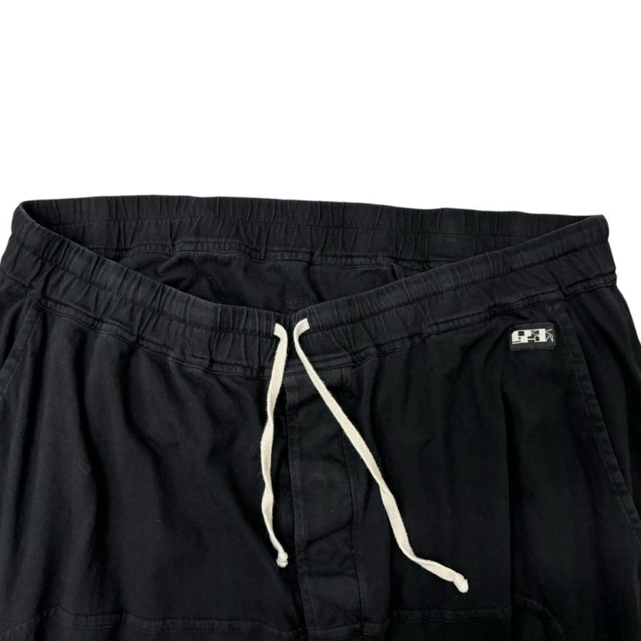 DRKSHDW ダークシャドウ DRAWSTRING JOGGER PANTS サルエル DRKSHDW ダークシャドウ DRAWSTRING JOGGER PANTS サルエル