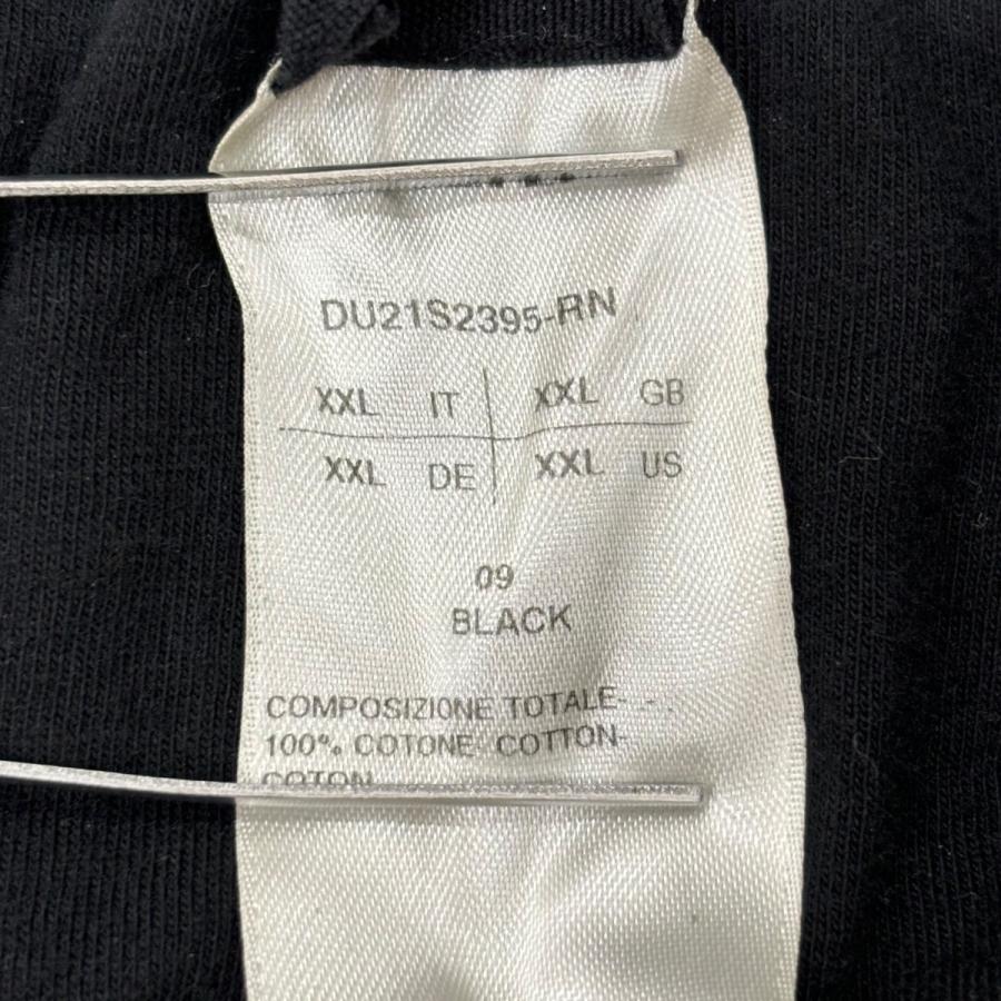 DRKSHDW ダークシャドウ DRAWSTRING JOGGER PANTS サルエル DRKSHDW ダークシャドウ DRAWSTRING JOGGER PANTS サルエル
