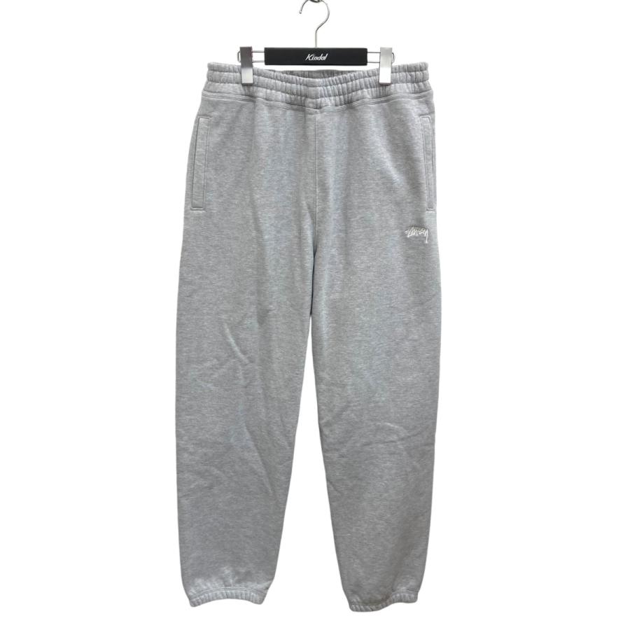Stussy Nike Fleece スウェットパンツグレーM