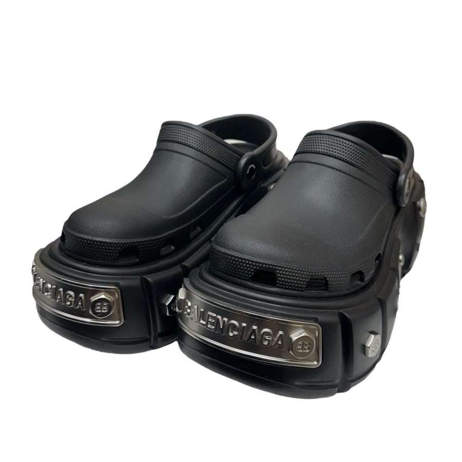 BALENCIAGA (バレンシアガ) HARDCROCS サンダル BALENCIAGA (バレンシアガ) HARDCROCS サンダル