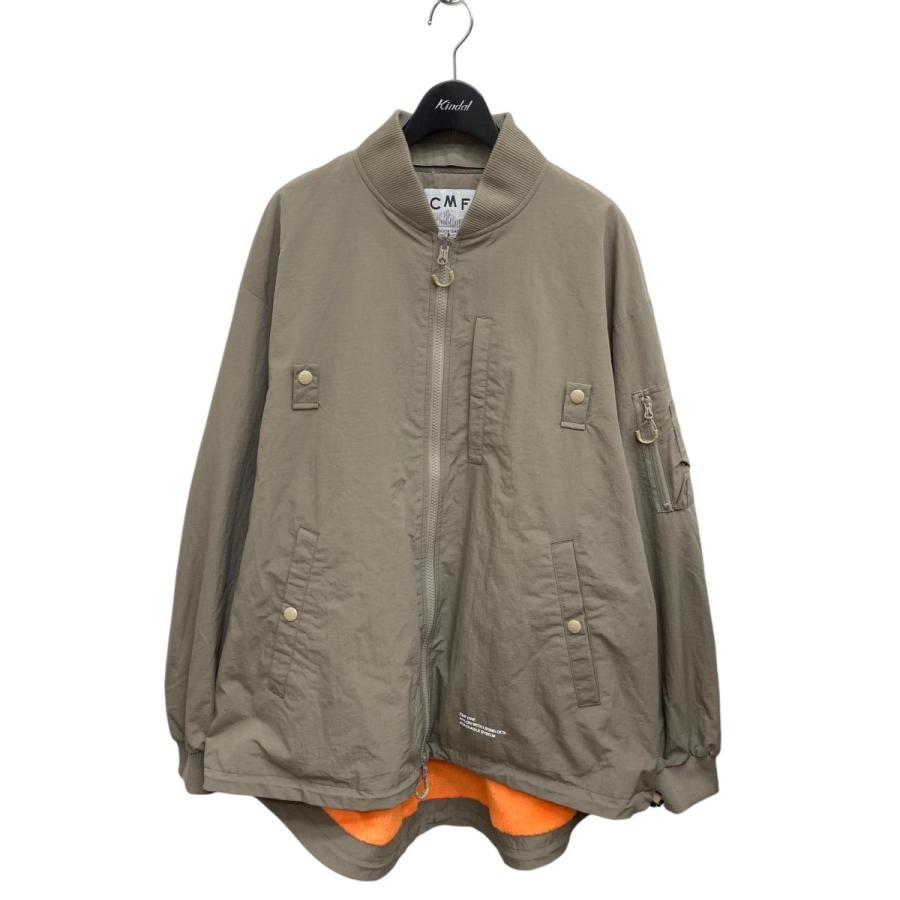 値下げ】CMF OUTDOOR GARMENT ジャケット CMF2402-J15C ベージュ