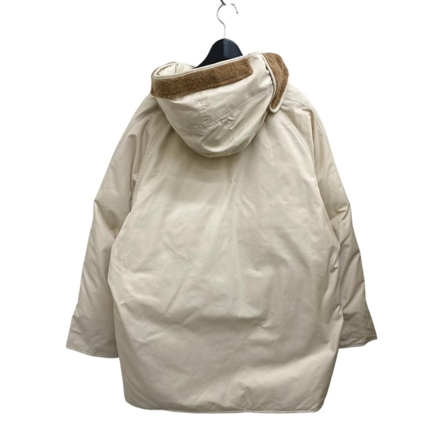 ヘリル HERILL PARKA CWU-8 P ダウンジャケット 23-011-HL-8060-3 