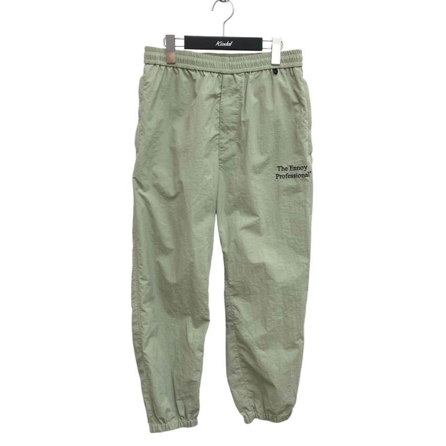 ザ エンノイ プロフェッショナル THE ENNOY PROFESSIONAL 23SS 