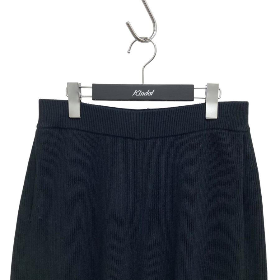 パンツ AURALLE Super Hard Twist Rib Knit Shorts - パンツ