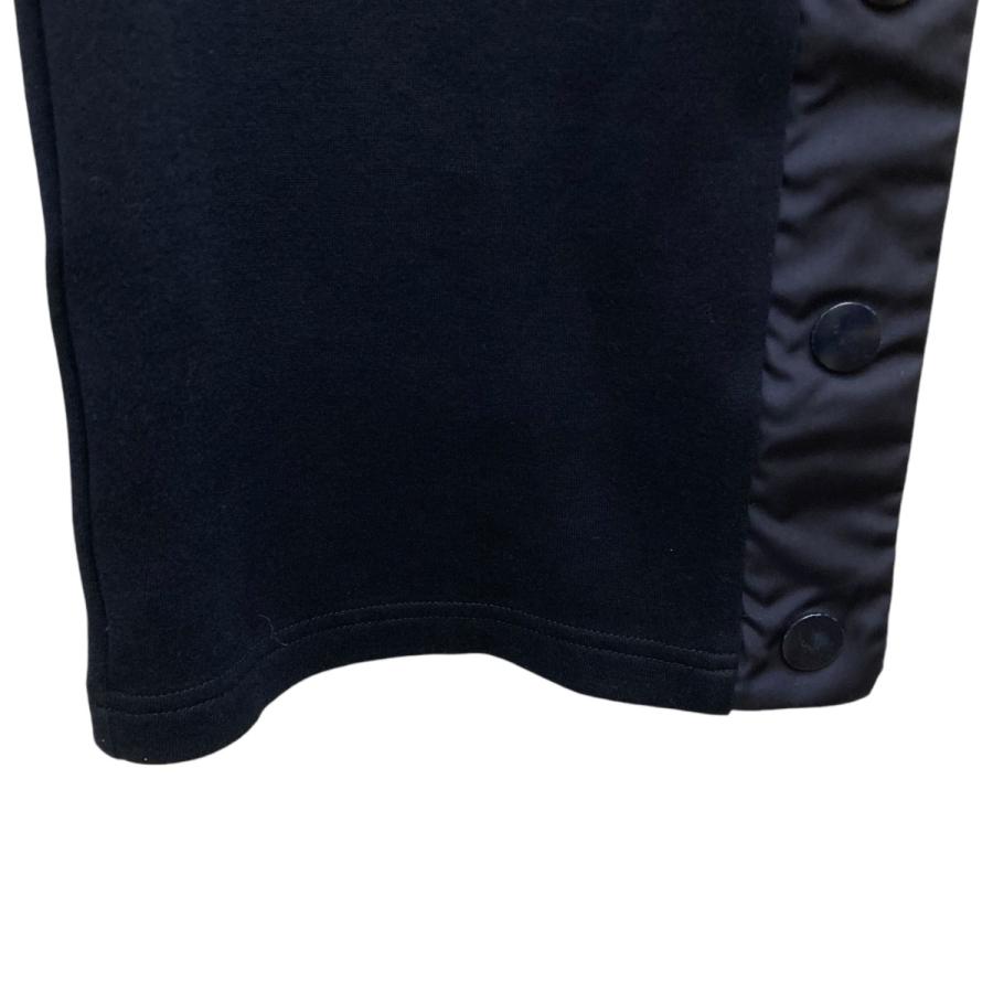PRADA 【値下げ】PRADA Men's Technical Cotton Side-Snap Pants PRADA 【値下げ】PRADA Men's Technical Cotton Side-Snap Pants