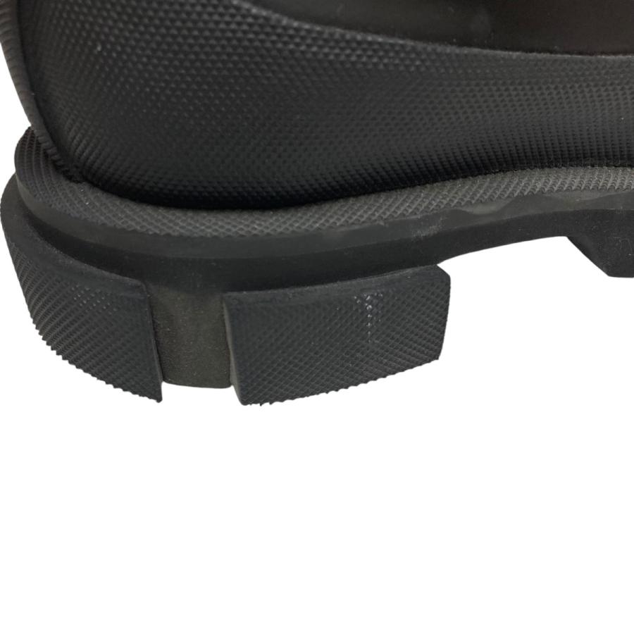 BOSS（HUGO BOSS） 【値下げ】both GAO LOAFER-SPAZZOLATO BLACK 