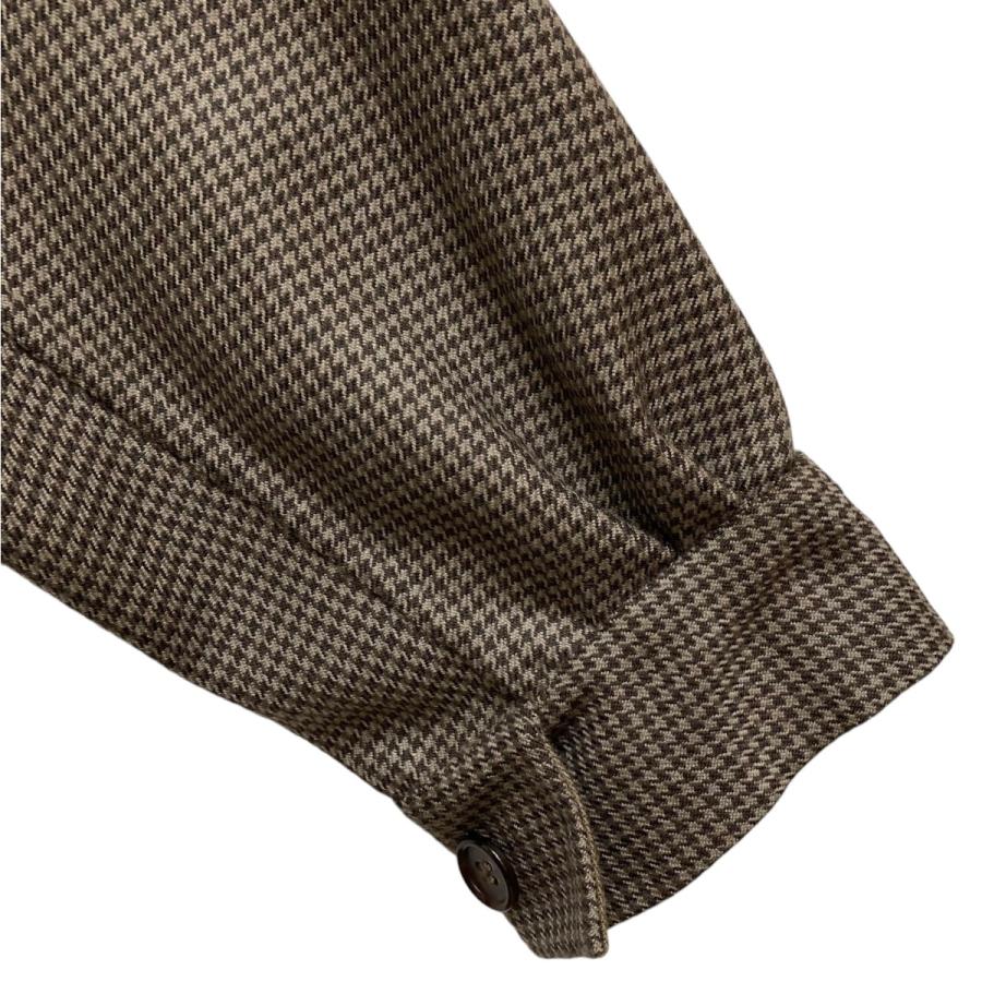 NICENESS 【値下げ】NICENESS 23AW H KENT リバーシブル ジャケット NN