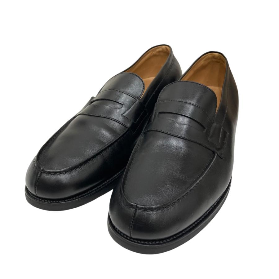 JM Weston 180シグニチャーローファー 5D/UK6 25.5cm