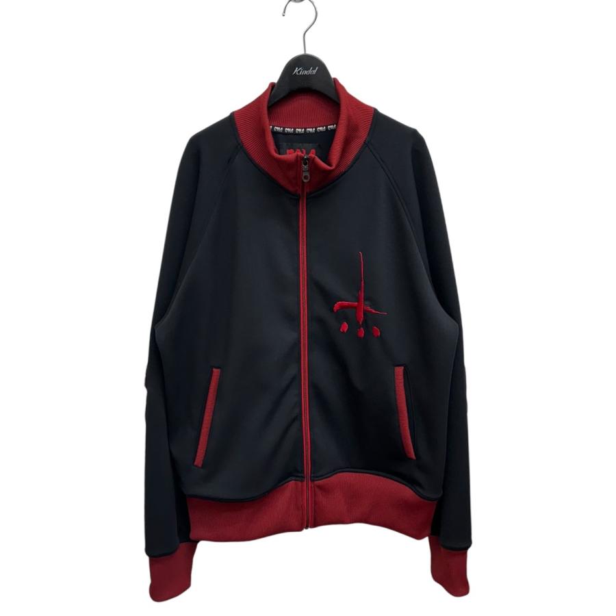 Catalyst（OAKLEY） カタリスト CVTVLIST Under Cross Track Jacket 