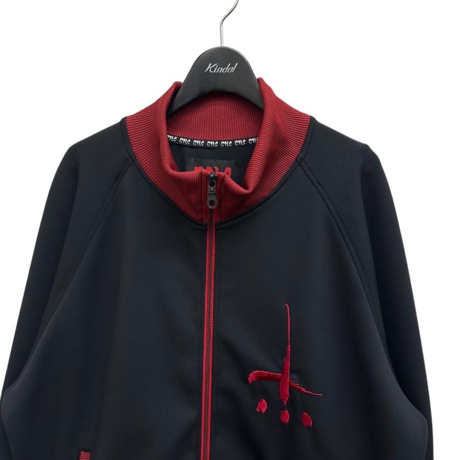 Catalyst（OAKLEY） カタリスト CVTVLIST Under Cross Track Jacket 
