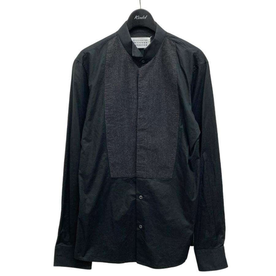 メゾンマルジェラ Maison Margiela ここのえ期 長袖シャツ 36743 