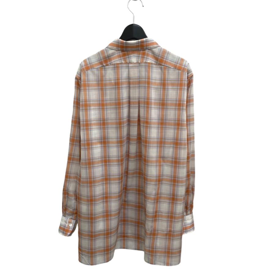マーティー 【値下げ】MAATEE&SONS 24SS WOOL ONE PIECE COLLAR マーティー 【値下げ】MAATEE&SONS 24SS WOOL ONE PIECE COLLAR