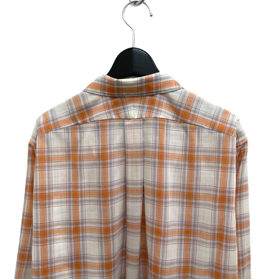 マーティー 【値下げ】MAATEE&SONS 24SS WOOL ONE PIECE COLLAR マーティー 【値下げ】MAATEE&SONS 24SS WOOL ONE PIECE COLLAR