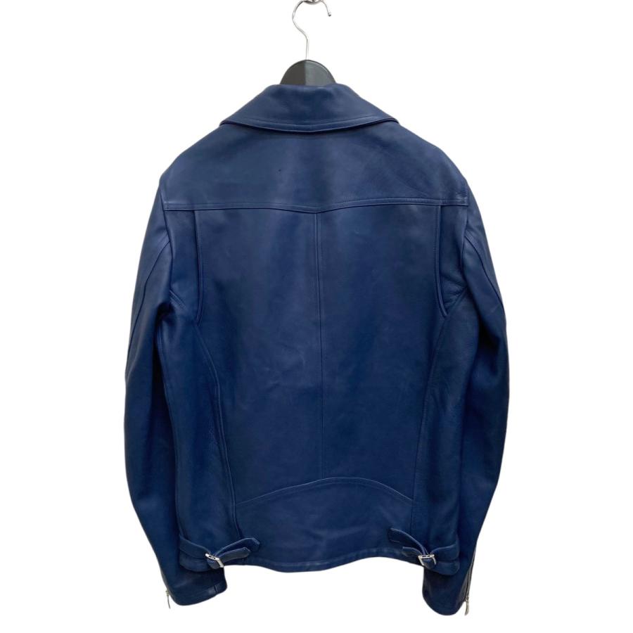 エンメティ EMMETI ダブルライダース レザージャケット SP CALF GIANT ブルー サイズ:48 : 8005001414148 : カインドオルYahoo!店 - 通販 - Yahoo!ショッピング エンメティ EMMETI ダブルライダース レザージャケット SP CALF GIANT ブルー サイズ:48 : 8005001414148 : カインドオルYahoo!店 - 通販 - Yahoo!ショッピング