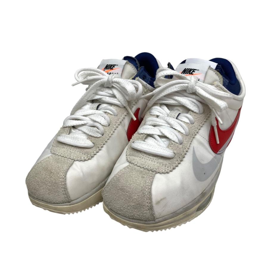 NIKE 【値下げ】NIKE×sacai ZOOM CORTEZ SP スニーカー DQ0581-100  