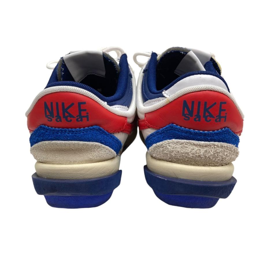 NIKE 【値下げ】NIKE×sacai ZOOM CORTEZ SP スニーカー DQ0581-100 