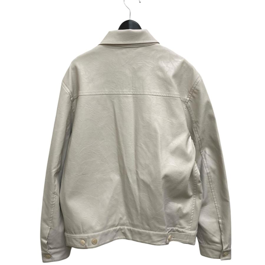 cornerstone 22AW ダウンジャケット グレーベージュ cornerstone 22AW ダウンジャケット グレーベージュ