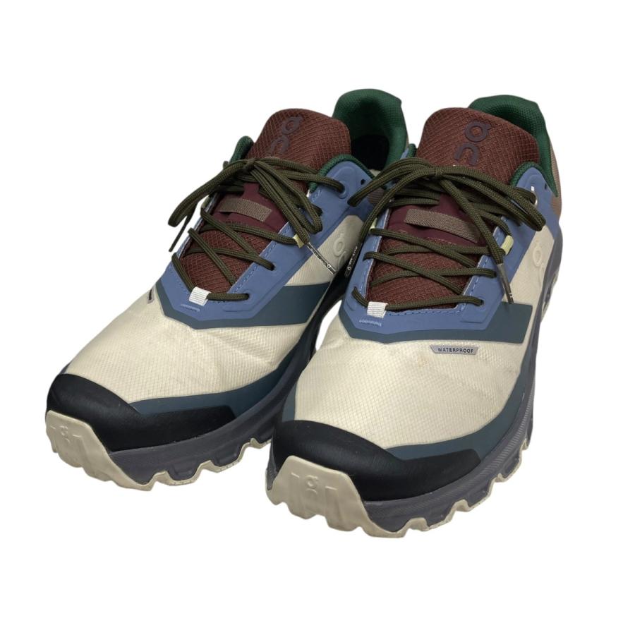 On 【値下げ】On Cloudventure Packer スニーカー アイボリー×ブルー  