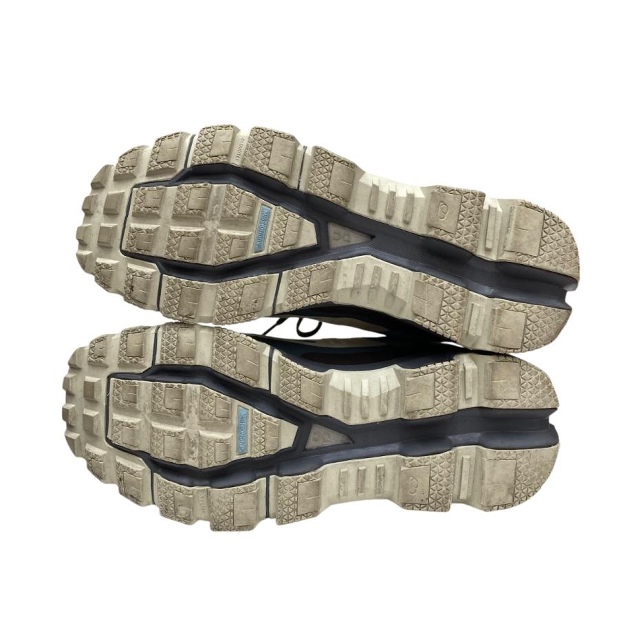 On 【値下げ】On Cloudventure Packer スニーカー アイボリー×ブルー  