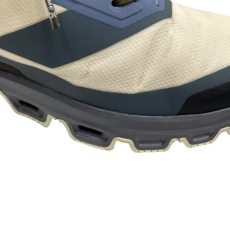 On 【値下げ】On Cloudventure Packer スニーカー アイボリー×ブルー  