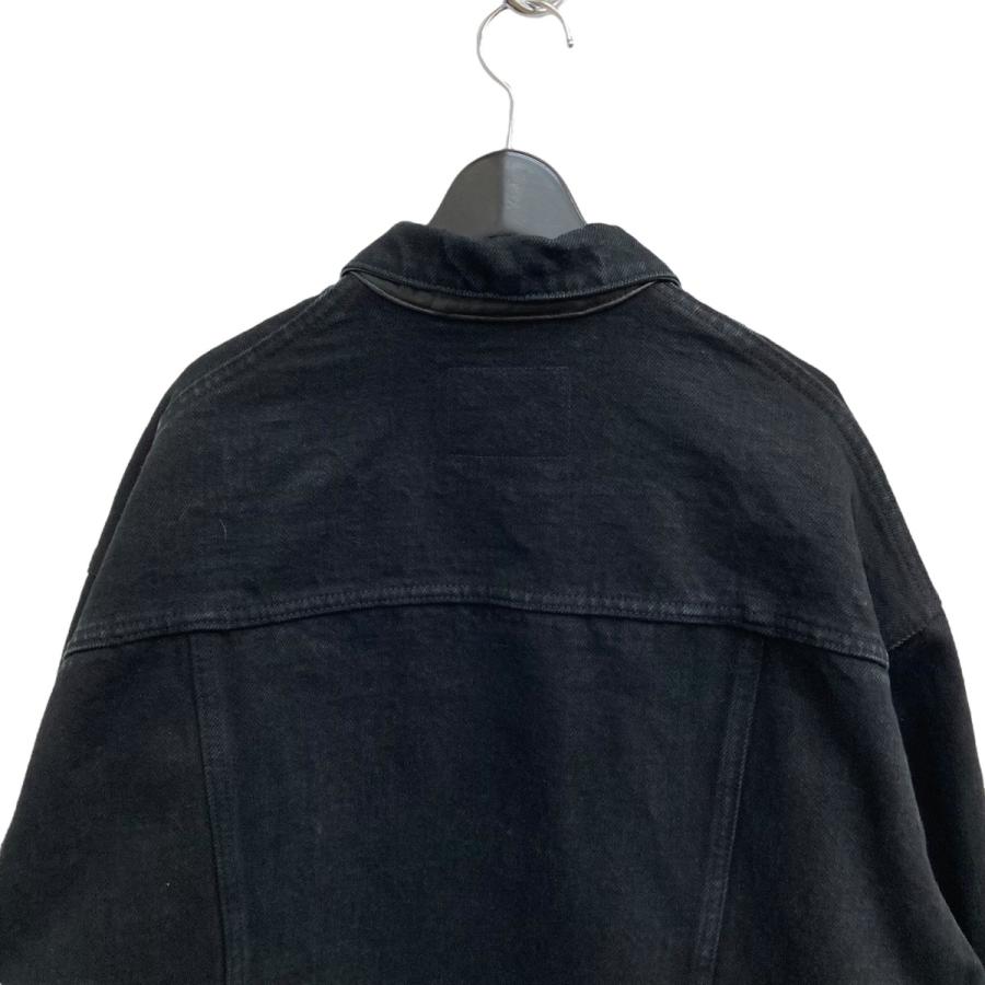 BALENCIAGA 【値下げ】BALENCIAGA 23SS Garde-Robe オーバー BALENCIAGA 【値下げ】BALENCIAGA 23SS Garde-Robe オーバー