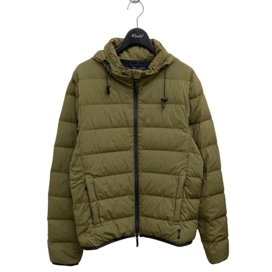 GUCCI 【値下げ】GUCCI ダウンジャケット 341077 Z4138 オリーブ