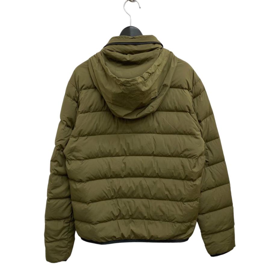 GUCCI 【値下げ】GUCCI ダウンジャケット 341077 Z4138 オリーブ