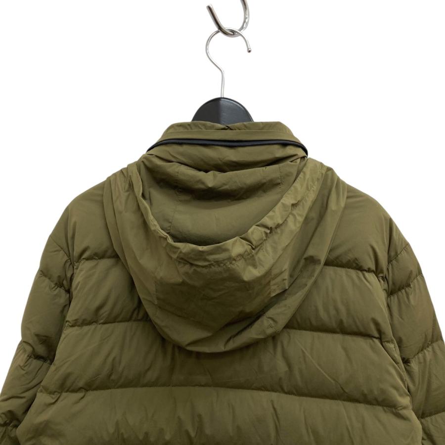GUCCI 【値下げ】GUCCI ダウンジャケット 341077 Z4138 オリーブ