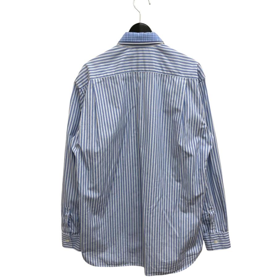 COMME des GARCONS SHIRT コムデギャルソンシャツ 18SS フェイク 