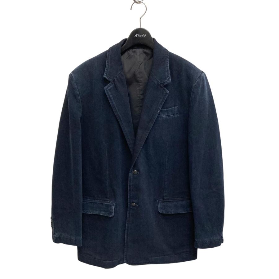 DIESEL ディーゼル d-reger-d ジャケット A17027 ネイビー サイズ：S 