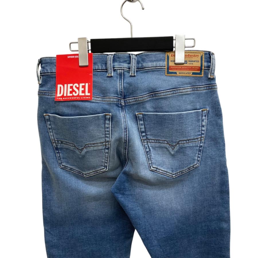 DIESEL 【値下げ】DIESEL KRAILEY デニムパンツ インディゴ サイズ 