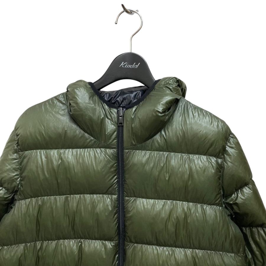 ヘルノ HERNO リバーシブルダウンジャケット ダウンジャケット PI0520U  