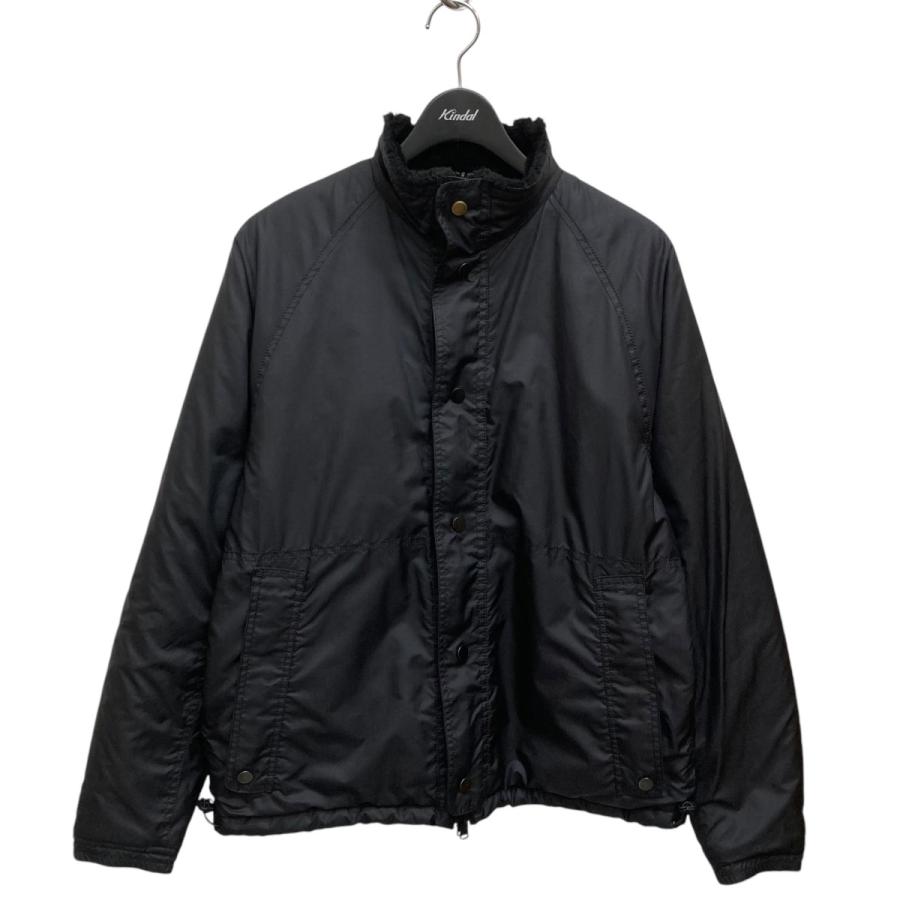 ノンネイティブ nonnative 19AW EXPLORER 2WAY JACKET ACRYLIC  