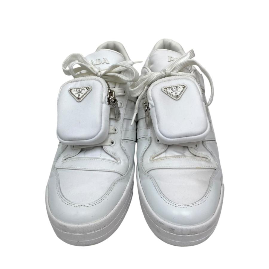 プラダ×アディダス PRADA×adidas Re-Nylon フォーラム