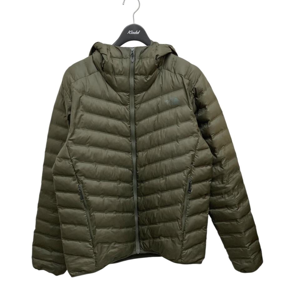 THE NORTH FACE ザノースフェイス Wonderlust Hoodie 中綿ジャケット  