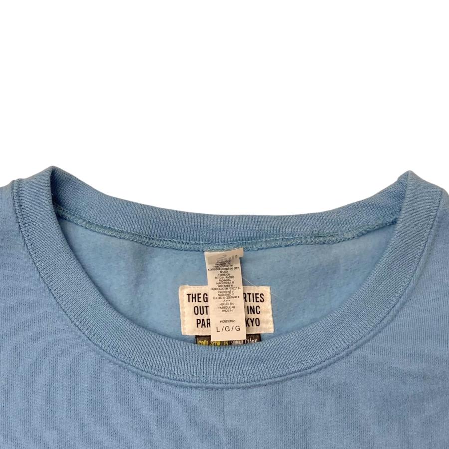 WACKO MARIA 【値下げ】WACKO BLUE NOTE CREW NECK SWEAT SHIRT WACKO MARIA 【値下げ】WACKO BLUE NOTE CREW NECK SWEAT SHIRT