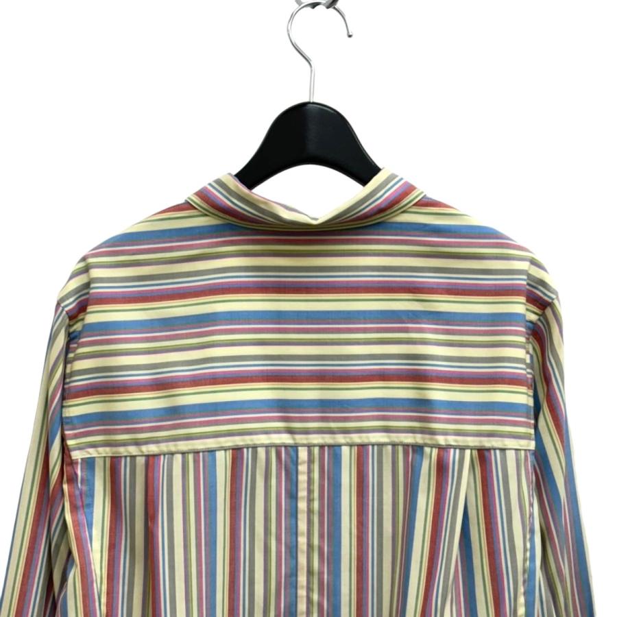 BED J.W. FORD（ベッドフォード） 【値下げ】BED J．W． FORD STRIPE 