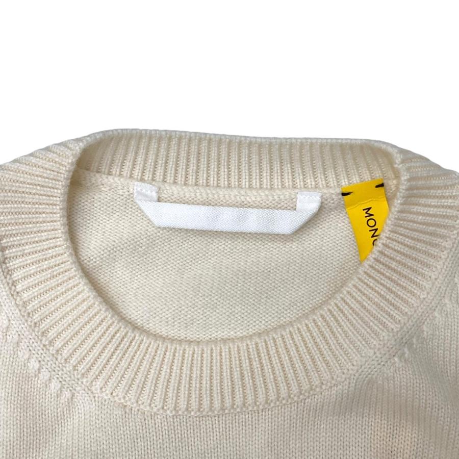 MONCLER GENIUS 【値下げ】MONCLER GIROCOLLO セーター G20929C00004 