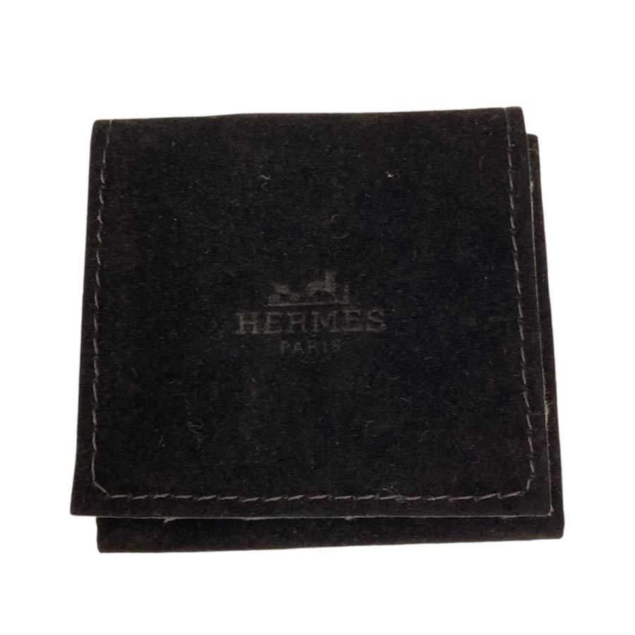 【値下げ】HERMES エリタージュ・エケストル ピアス (梅田クロス茶屋町店)_4