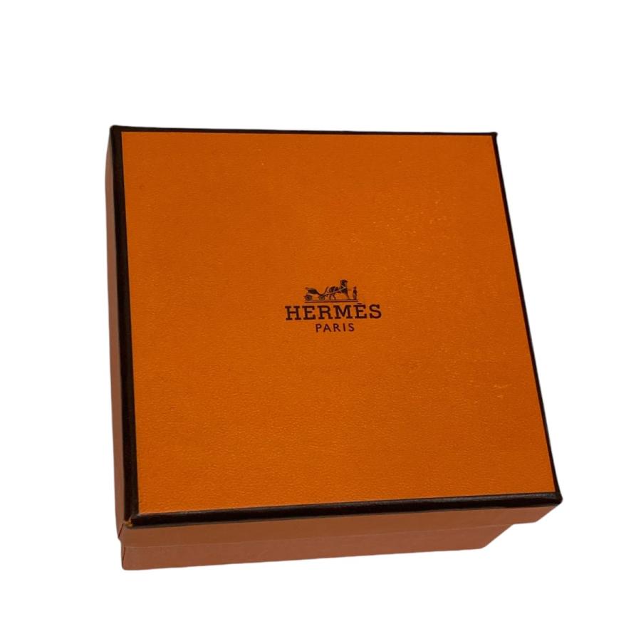 【値下げ】HERMES エリタージュ・エケストル ピアス (梅田クロス茶屋町店)_5