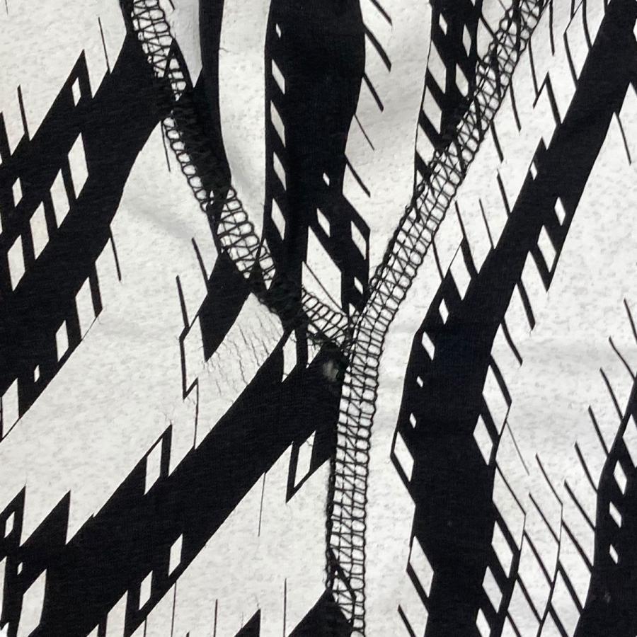 ACRONYM（アクロニウム） ACRONYM MODULAR ZIPPERED POWERSTRETCH NECK