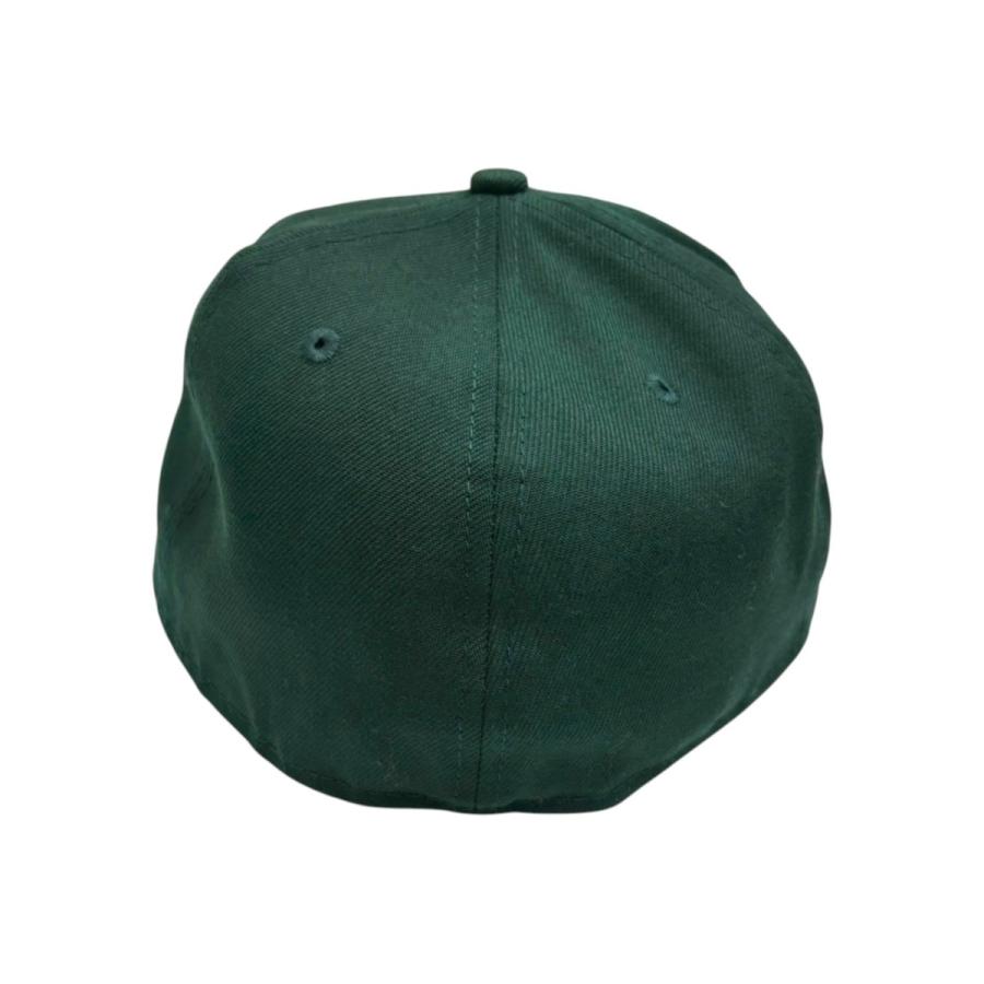 STUSSY 【値下げ】stussy×New Era curly a logo キャップ STUSSY 【値下げ】stussy×New Era curly a logo キャップ