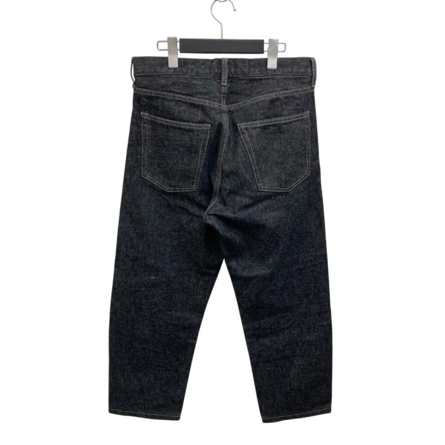 23aw アプレッセブラックデニム