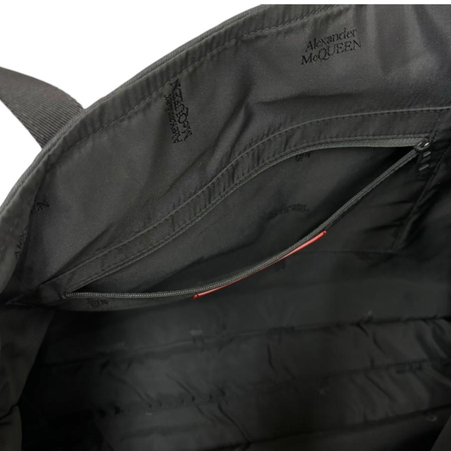 Alexander McQueen 【値下げ】ALEXANDER McQUEEN トートバッグ