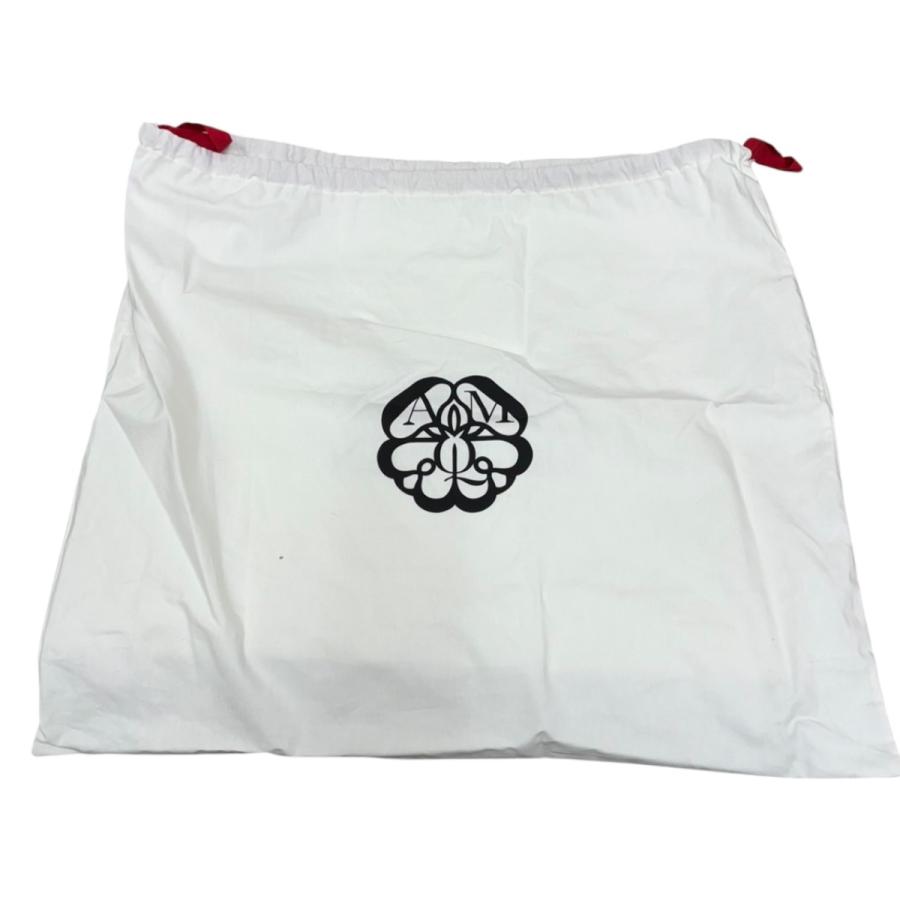 Alexander McQueen 【値下げ】ALEXANDER McQUEEN トートバッグ