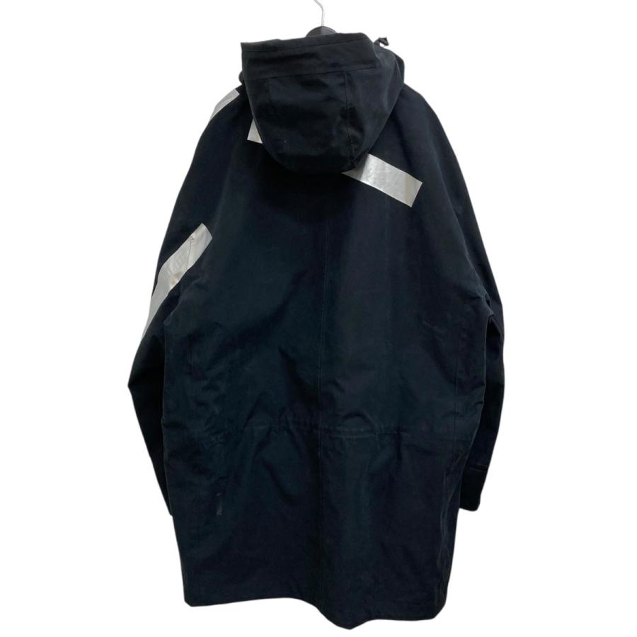 RAF SIMONS（ラフ シモンズ） 【値下げ】RAF SIMONS 19AW Black Templa